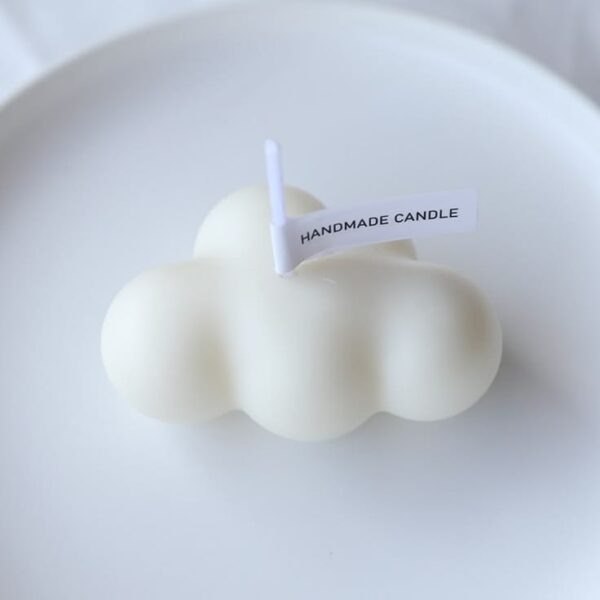 Cloud candle