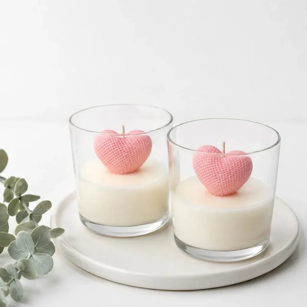 Candle gift pack