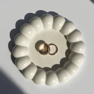 Jewellery gift pack with trinket tray